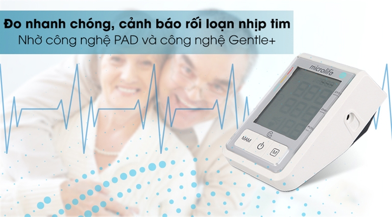 Chăm sóc bệnh nhân huyết áp cao cần quan tâm điều gì 3