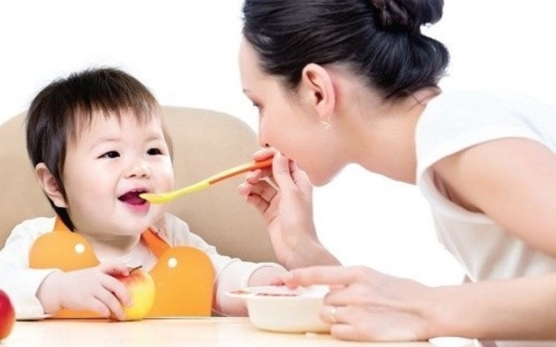 Chăm sóc trẻ sau khi dùng kháng sinh như thế nào cho đúng? Những lưu ý cần biết 3