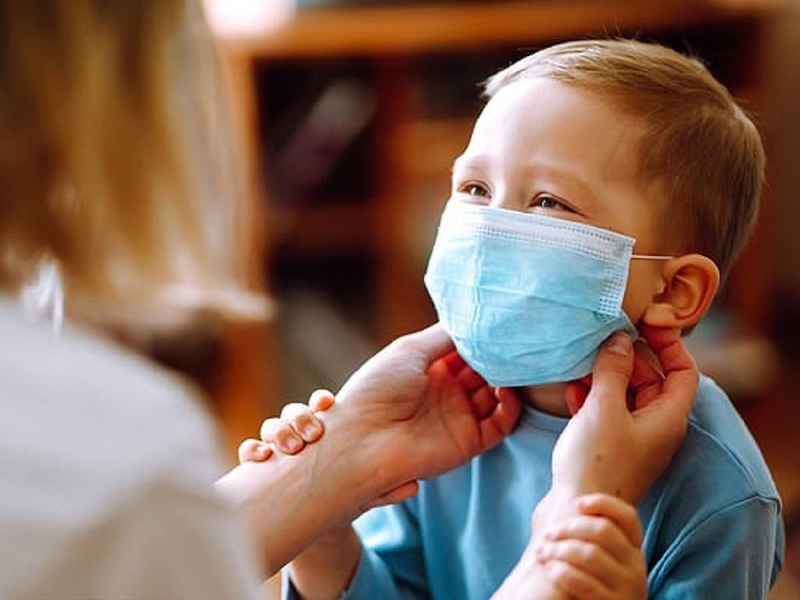 Chăm sóc và theo dõi bệnh nhân u nguyên bào màng phổi1