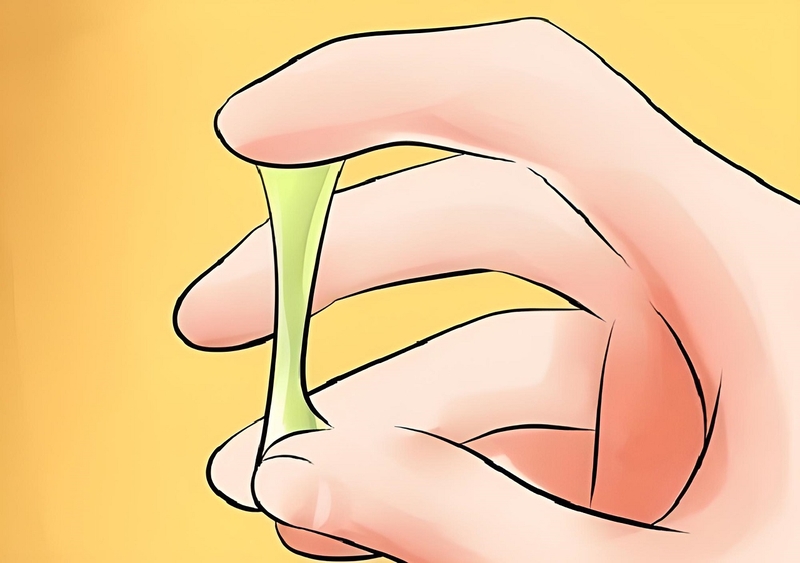 Chất nhờn khi quan hệ có mùi hôi: Nguyên nhân và cách khắc phục 1