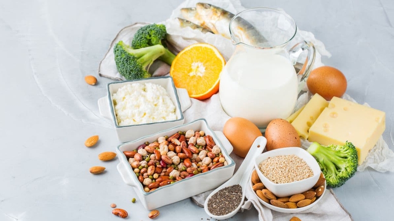 Chảy máu chân răng thiếu chất gì? Phòng tránh chảy máu chân răng như thế nào 3