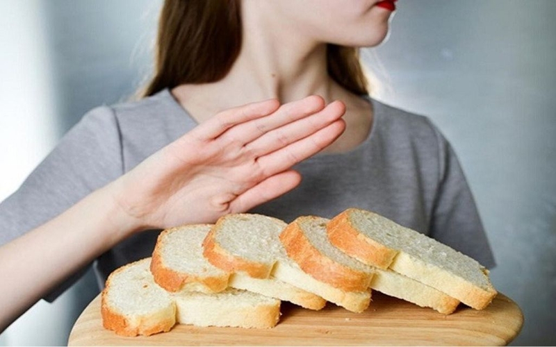 Chế độ ăn cho người tiểu đường thai kỳ tránh gây biến chứng đến thai nhi 4