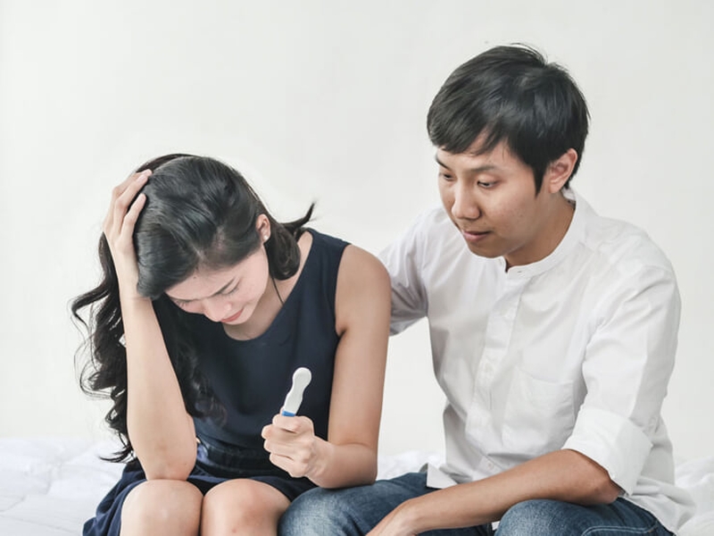 Chị em đã biết cách kiểm tra vòng tránh thai luôn tại nhà hay chưa 4