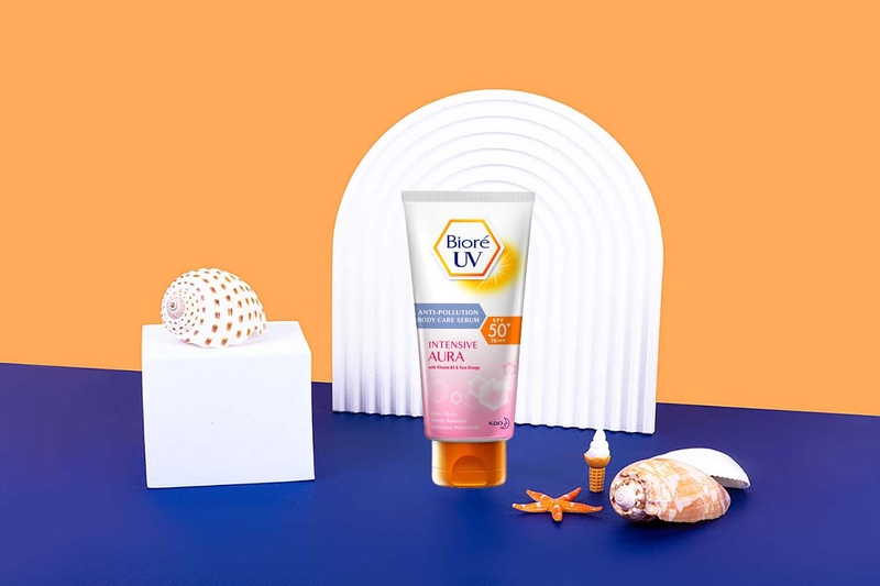 Chia sẻ bí quyết bảo vệ da tránh chịu ảnh hưởng của tia UV từ ánh nắng mặt trời 1