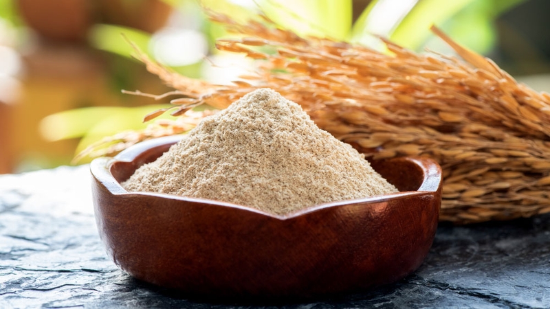 Chia sẻ cách đánh cảm bằng cám gạo bạn nhất định không nên bỏ qua 2