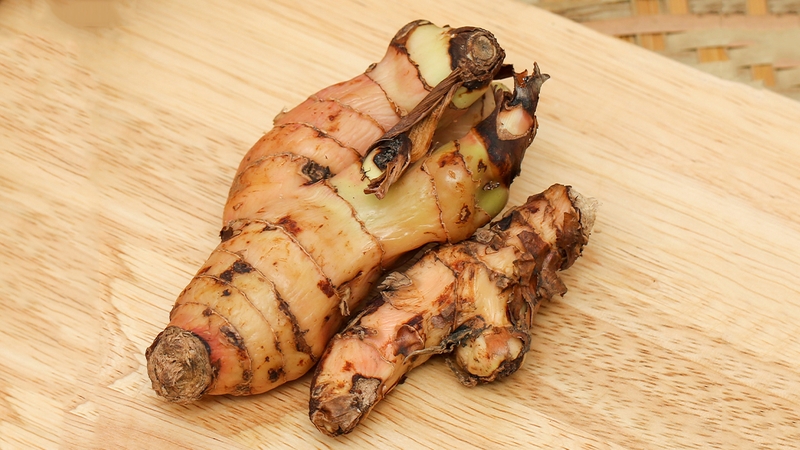 Chia sẻ cách điều trị hắc lào ở cổ tại nhà an toàn bằng nguyên liệu tự nhiên 3