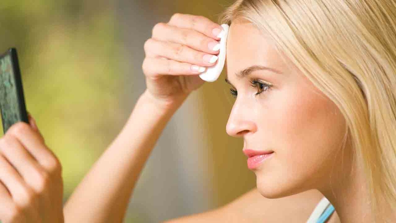 Chia sẻ kinh nghiệm chọn sản phẩm tẩy trang phù hợp 1