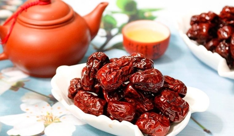 Chia sẻ táo tàu khô bao nhiêu calo 4