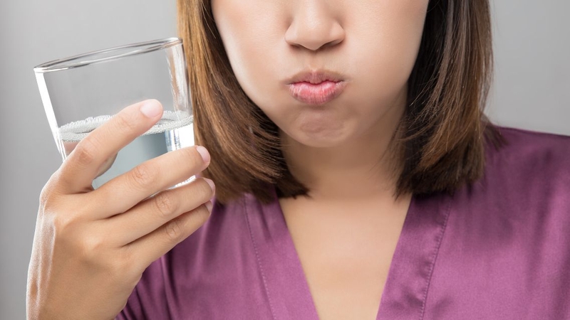 Chlorhexidin Gluconate hỗ trợ giảm vi khuẩn trong khoang miệng
