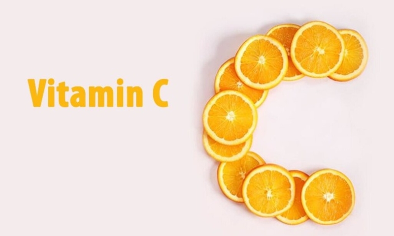 Cho con bú uống vitamin C được không? Những lợi ích khi sử dụng vitamin C sau sinh 1