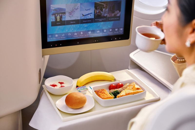 Chống say xe bằng gừng: Phương pháp giảm say tàu xe tiết kiệm, an toàn 3