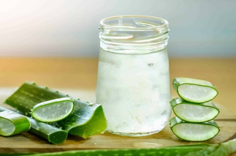 Cách chữa đa nang buồng trứng dân gian 3