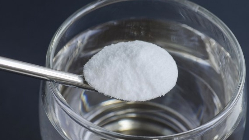 Nước muối giúp chửa&nbsp;&nbsp;bệnh amidan hiệu quả