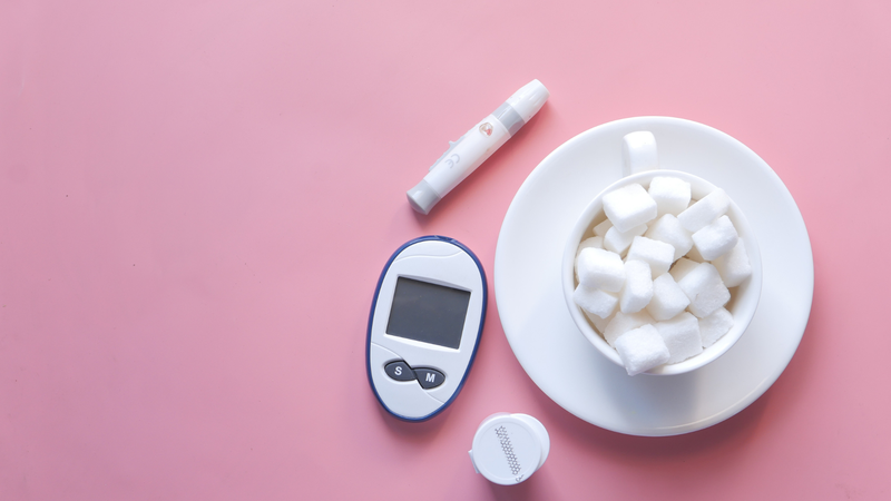 Đái tháo đường (Tiểu đường): Nguyên nhân, dấu hiệu nhận biết sớm, phòng ngừa và điều trị 1