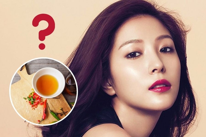 Chuyên gia giải đáp xăm môi cần kiêng nước mắm trong bao lâu 2