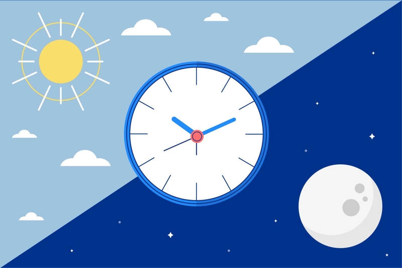 Circadian rhythm là gì?1