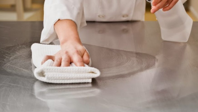 Cloramin B là gì? Cloramin B có độc hại không 3