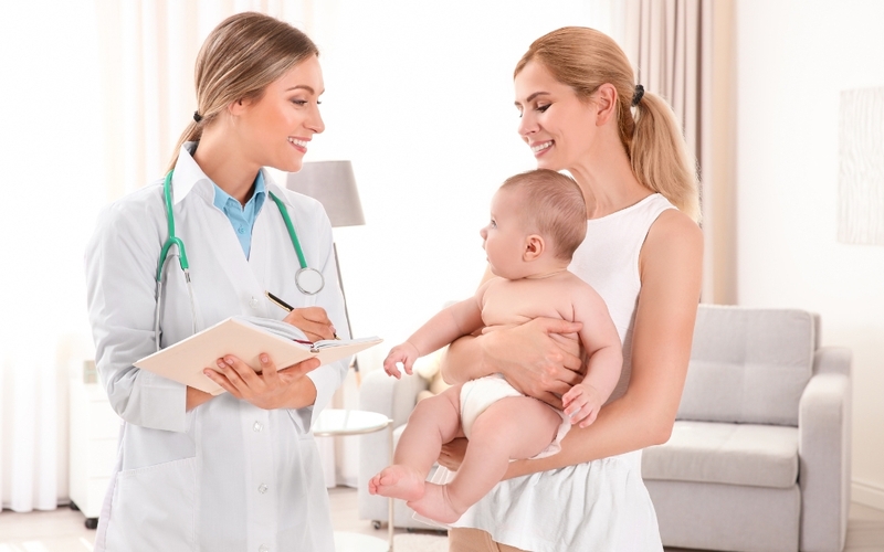 Cỏ mần trầu là cây gì? Dùng cỏ mần trầu tắm cho trẻ có tốt không? 4