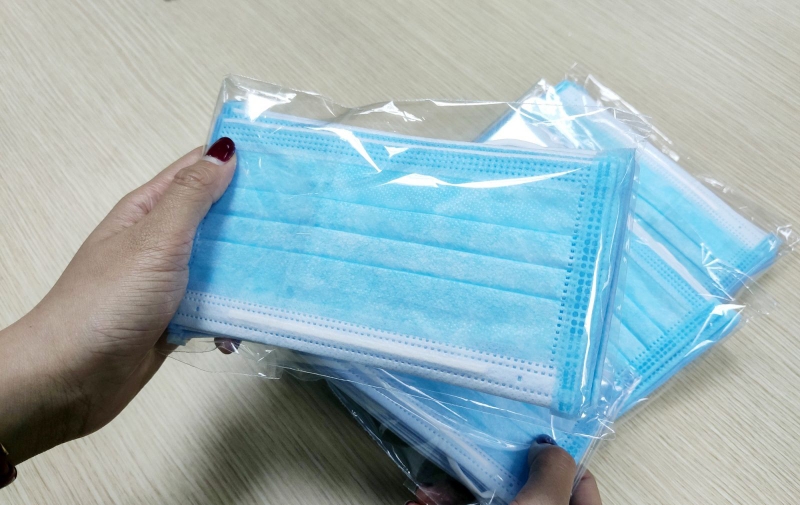 Có nên giặt khẩu trang y tế để tái sử dụng không 3