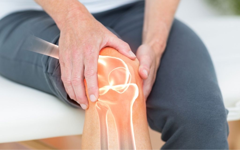 Có nên sử dụng thuốc giảm đau xương khớp hay không? Cách phòng bệnh hiệu quả 1