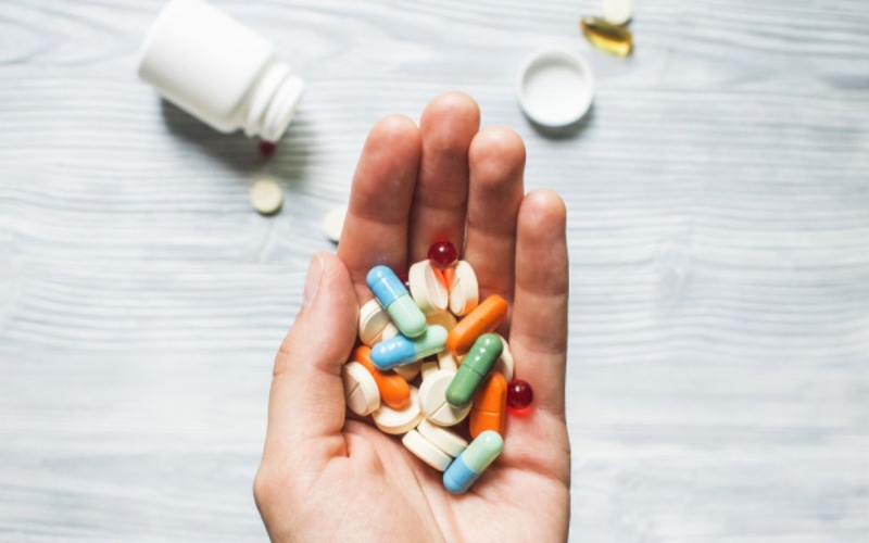 Có nên sử dụng thuốc giảm đau xương khớp hay không? Cách phòng bệnh hiệu quả 3