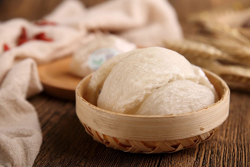 Có thể dùng yến sào cho bé 7 tháng tuổi được không? Cách cho trẻ nhỏ ăn yến sào 1