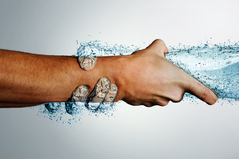 Cơ thể mất nước: Bạn sẽ xuất hiện 6 dấu hiệu này