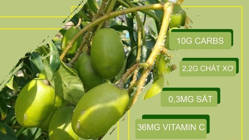 Cóc bao nhiêu calo 02