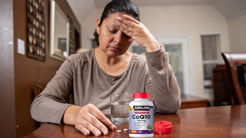 Thời gian sử dụng Coenzyme Q10 không cố định mà cần điều chỉnh theo mục đích