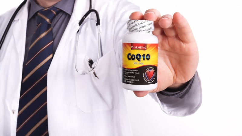 Coenzyme Q10 được nghiên cứu với nhiều lợi ích tiềm năng cho sức khỏe