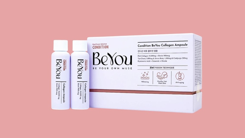 Collagen thủy phân được nhiều người lựa chọn