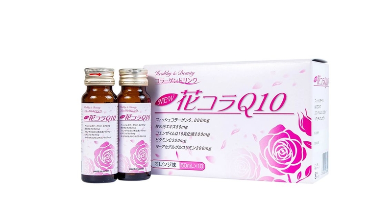 Không ít người thắc mắc collagen thủy phân loại nào tốt