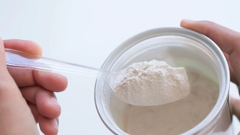Collagen từ cá chủ yếu chứa collagen type I, phù hợp với mục đích chăm sóc da