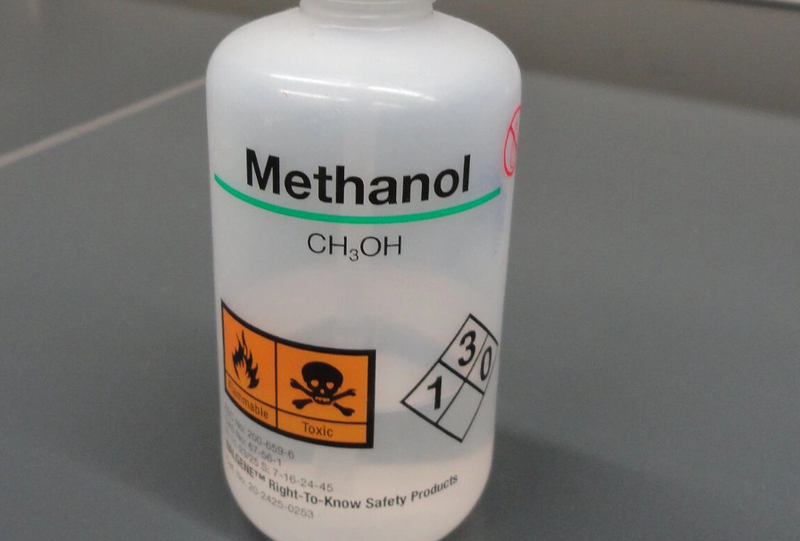 Cồn 70 y tế có công dụng gì? Ngửi mùi cồn 70 độ có độc hại không 2