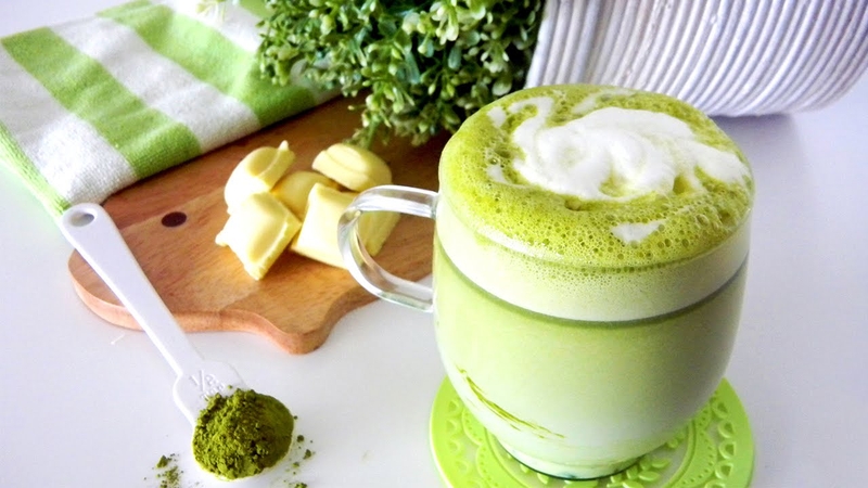 Công dụng của Matcha trà xanh tốt hơn trà xanh thông thường?
