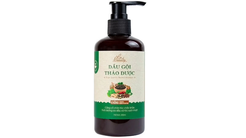Công dụng của dầu gội thảo dược có tốt như đồn thổi 3