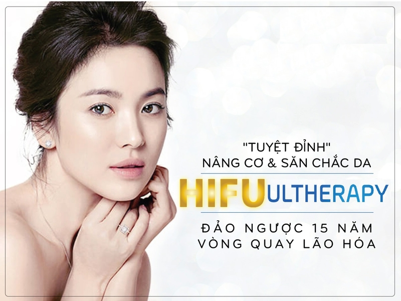 Công nghệ nâng cơ xóa nếp nhăn trong 30 phút không cần phẫu thuật2