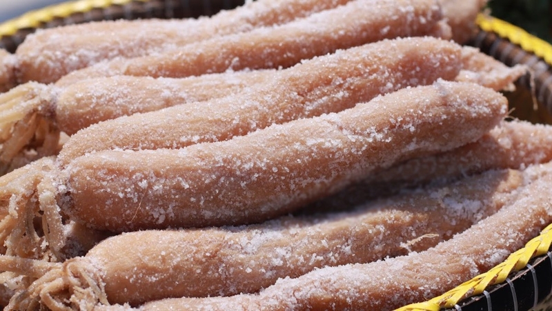 Củ cải trắng làm món gì ngon? Gợi ý 5 món ngon dễ làm từ củ cải 3