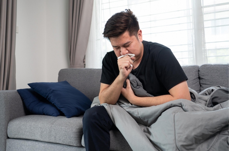 Cùng chuyên gia giải đáp thắc mắc: Ung thư vòm họng có di truyền không? 2