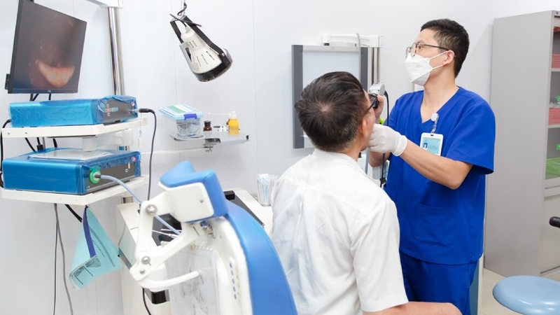 Cùng chuyên gia giải đáp thắc mắc: Ung thư vòm họng có di truyền không? 4