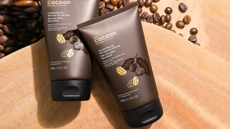 "Cứu cánh" da mặt xỉn màu qua các phương pháp tẩy da chết từ thiên nhiên 1