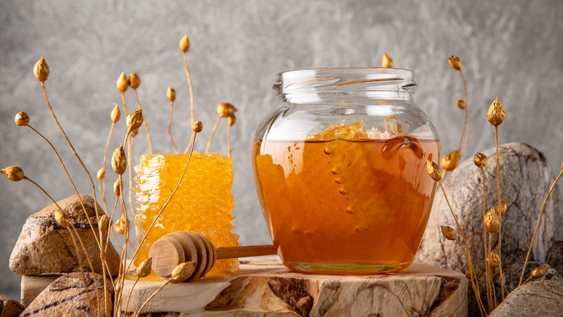 "Cứu cánh" da mặt xỉn màu qua các phương pháp tẩy da chết từ thiên nhiên 3