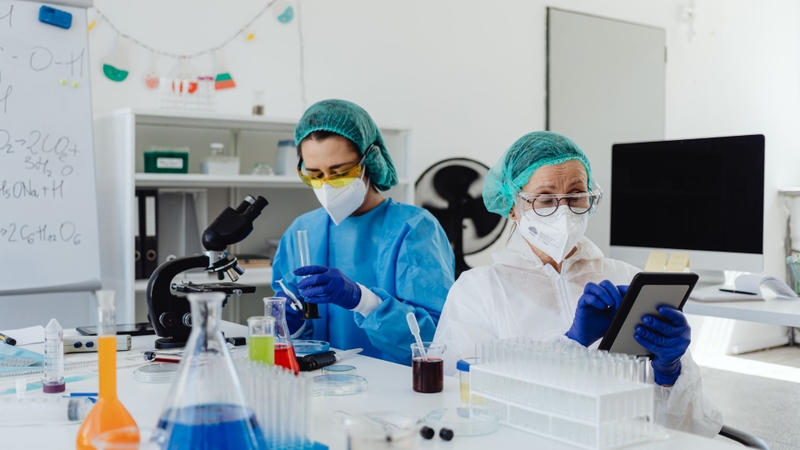 Cyclopropane hiện nay chủ yếu phục vụ mục đích nghiên cứu và giảng dạy