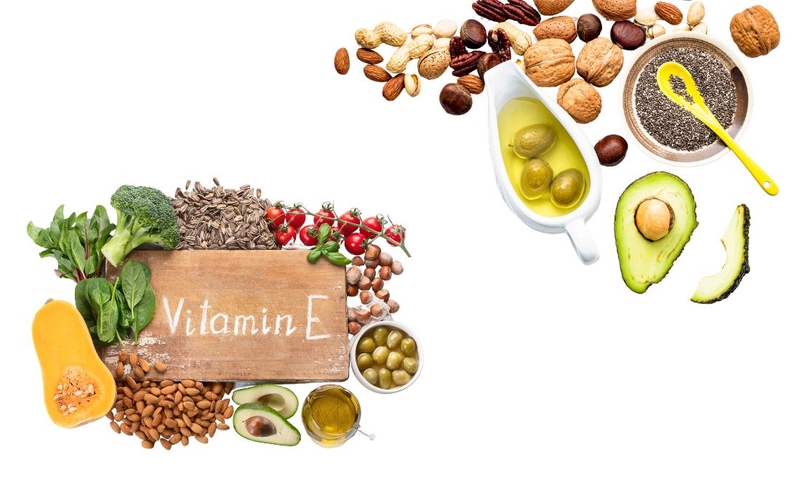 DHA có trong thực phẩm nào? Cách bổ sung DHA hiệu quả 3