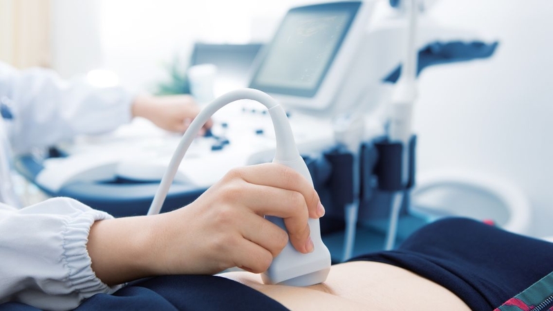 Bác sĩ sử dụng ĐKTS để đánh giá kích thước và hình dạng của nhiều cơ quan trong cơ thể