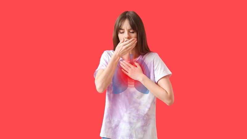 DOTS góp phần ngăn ngừa lây lan lao trong cộng đồng