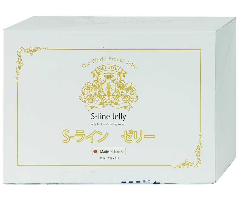 Top 5 sản phẩm dinh dưỡng dạng thạch nổi tiếng từ Nhật Bản 3