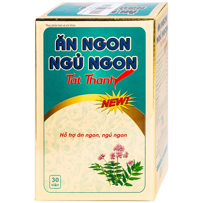 Ăn Ngon Ngủ Ngon New Tất Thành 1