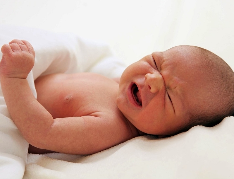 Đa hồng cầu ở trẻ sơ sinh: Nguyên nhân, phương pháp chẩn đoán và điều trị 2