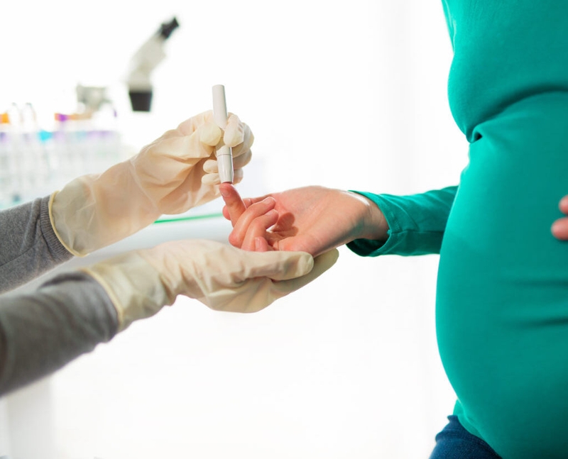 Đa hồng cầu ở trẻ sơ sinh: Nguyên nhân, phương pháp chẩn đoán và điều trị 3